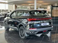 X70, I Рестайлинг