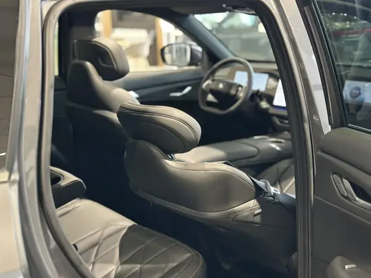 CS75 Plus