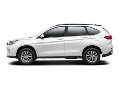 Купить Haval M6 Белый 1.5 MT (143 л.с.) от 2199000 ₽. в Оренбурге