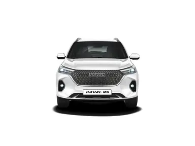 Купить Haval M6 Белый 1.5 AMT (143 л.с.) от 2199000 ₽. в Оренбурге