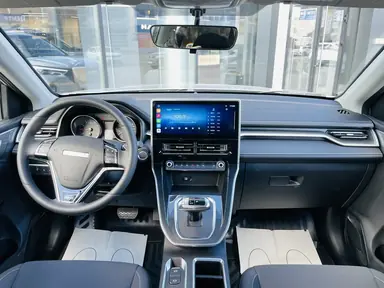 Купить Haval M6 Серый 1.5 AMT (143 л.с.) от 2199000 ₽. в Оренбурге