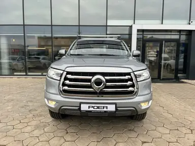 Купить Great Wall Poer Серый 2.0 4WD AT (218 л.с.) от 3799000 ₽. в Оренбурге