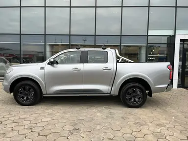 Купить Great Wall Poer Серый 2.0 4WD AT (218 л.с.) от 3799000 ₽. в Оренбурге