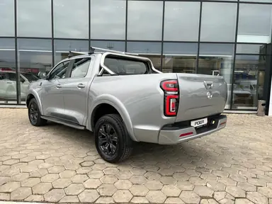 Купить Great Wall Poer Серый 2.0 4WD AT (218 л.с.) от 3799000 ₽. в Оренбурге