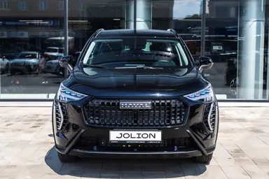 Купить Haval Jolion Чёрный 1.5 DCT (143 л.с.) от 2549000 ₽. в Оренбурге