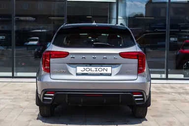 Купить Haval Jolion Серебряный 1.5 DCT (143 л.с.) от 2549000 ₽. в Оренбурге