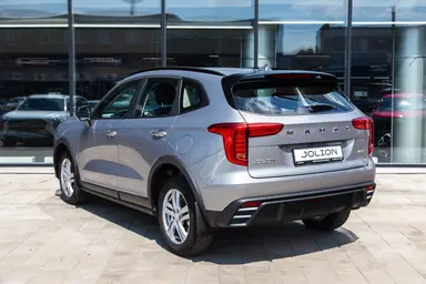 Купить Haval Jolion Серебряный 1.5 DCT (143 л.с.) от 2349000 ₽. в Оренбурге