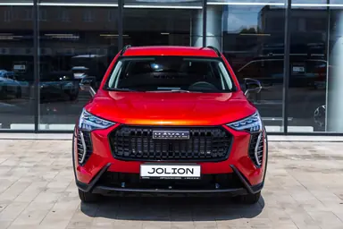 Купить Haval Jolion Красный 1.5 DCT (143 л.с.) от 2349000 ₽. в Оренбурге