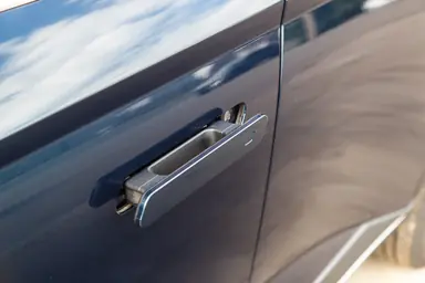 Купить Haval F7 Синий 1.5T DCT (150 л.с.) от 2749000 ₽. в Оренбурге