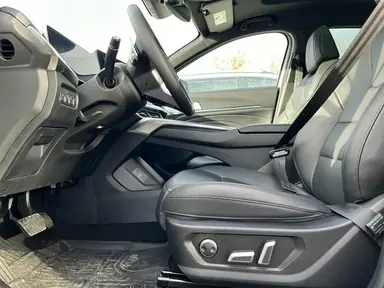 Купить Haval F7 Белый 1.5T DCT (150 л.с.) от 2749000 ₽. в Оренбурге