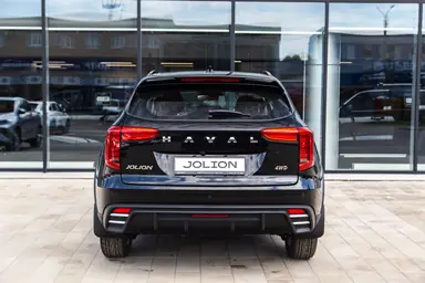 Купить Haval Jolion Чёрный 1.5 4WD DCT (150 л.с.) от 2599000 ₽. в Оренбурге