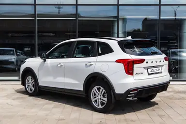 Купить Haval Jolion Белый 1.5 4WD DCT (150 л.с.) от 2799000 ₽. в Оренбурге
