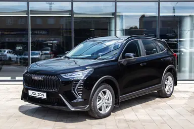 Купить Haval Jolion Чёрный 1.5 4WD DCT (150 л.с.) от 2799000 ₽. в Оренбурге