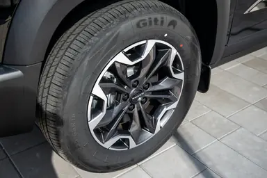 Купить Haval Dargo Чёрный 2.0T 4WD DCT (200 л.с.) от 3599000 ₽. в Оренбурге