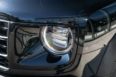 Купить Haval Dargo Чёрный 2.0T 4WD DCT (200 л.с.) от 3599000 ₽. в Оренбурге