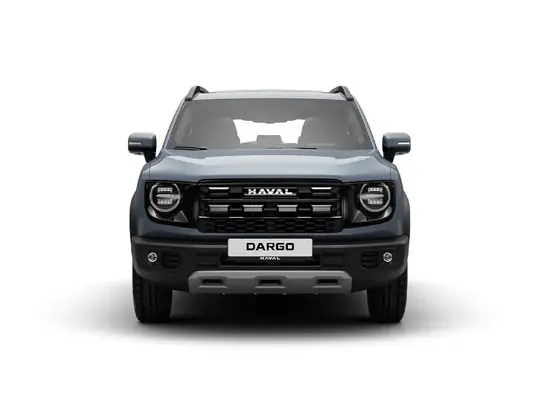 Dargo