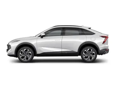 Купить Haval F7x Белый 2.0T 4WD DCT (231 л.с.) от 3699000 ₽. в Оренбурге
