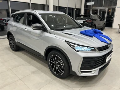 Купить Belgee X50+ Серебристый 1.5 AMT (147 л.с.) от 2100000 ₽. в Оренбурге