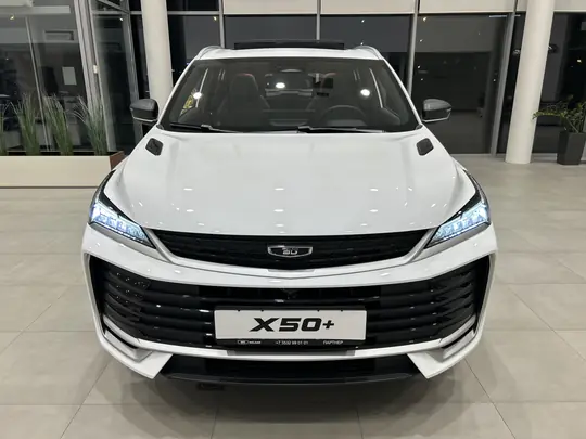 X50+