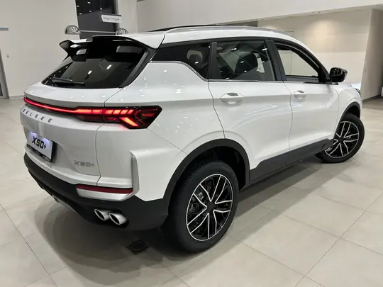 X50+