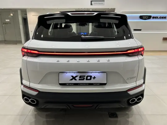 X50+