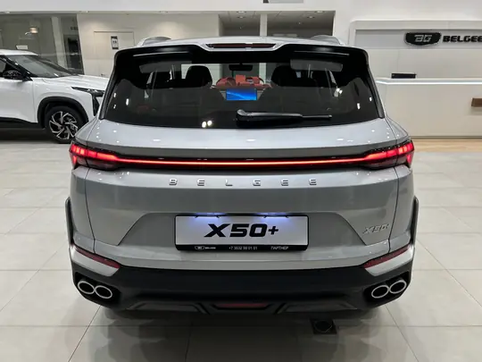 X50+