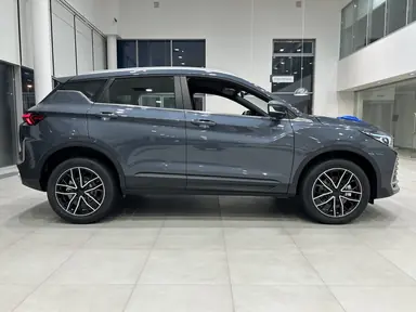 Купить Belgee X50+ Серый 1.5 AMT (147 л.с.) от 2100000 ₽. в Оренбурге