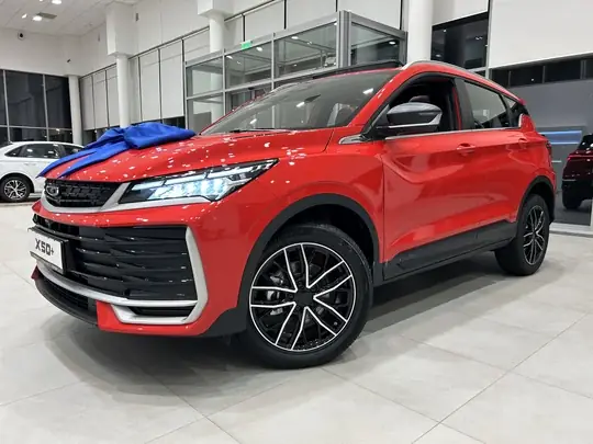 X50+