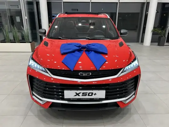 X50+
