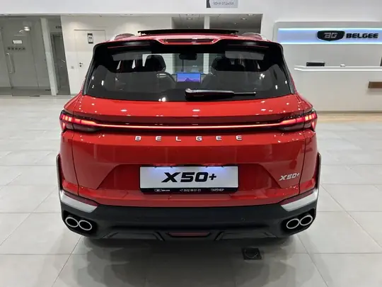 X50+