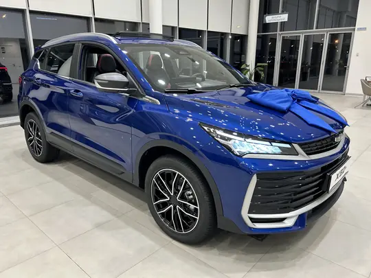 X50+