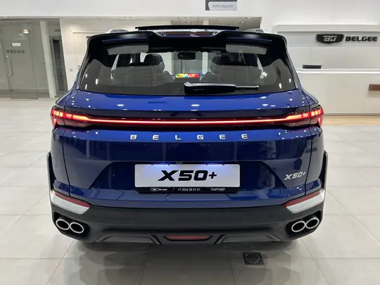 X50+