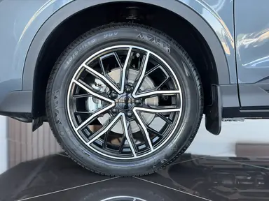 Купить Belgee X50+ Серый 1.5 AMT (147 л.с.) от 2219990 ₽. в Саратове