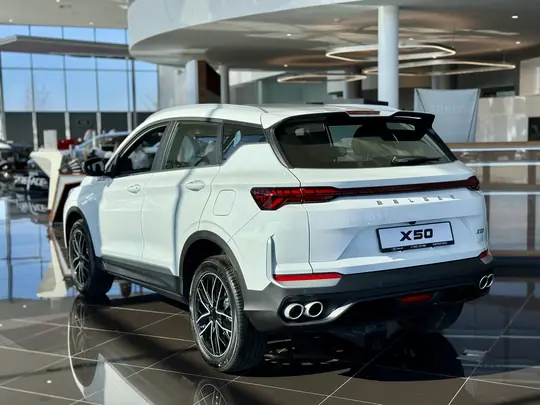 X50+