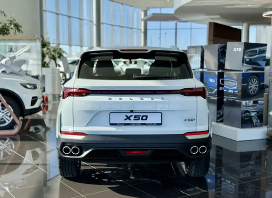 X50+