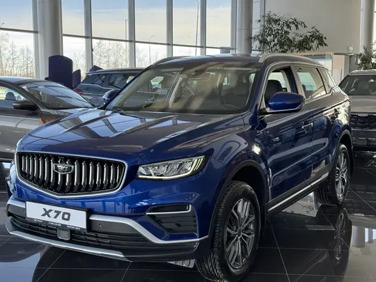 X70