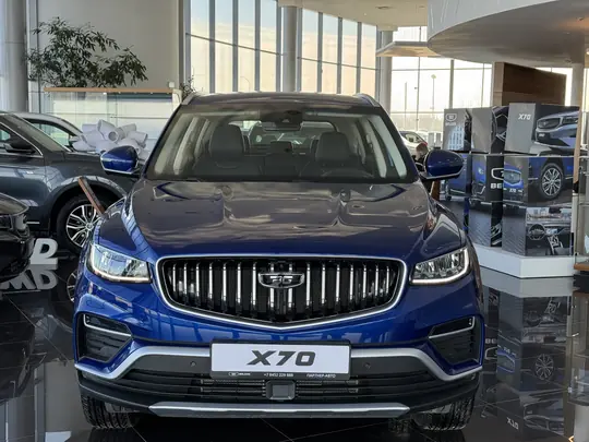 X70