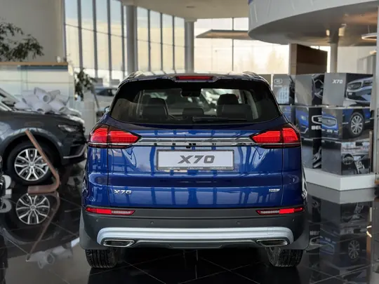 X70