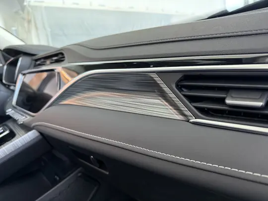 X70, I Рестайлинг
