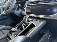 X70, I Рестайлинг