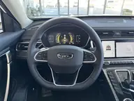 X70, I Рестайлинг