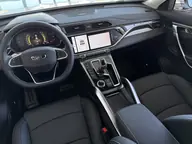 X70, I Рестайлинг