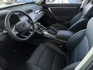 X70, I Рестайлинг