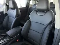 X70, I Рестайлинг