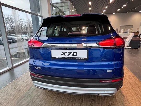 X70