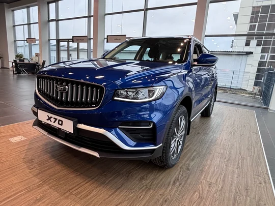 X70