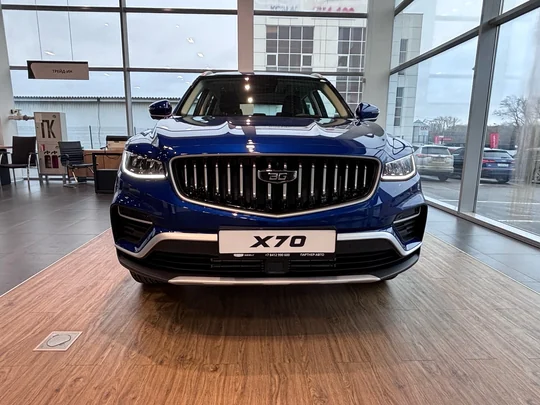 X70
