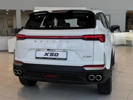 X50+