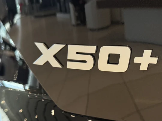 X50+