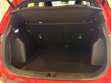 Купить Belgee X50+ Красный 1.5 AMT (147 л.с.) от 2699990 ₽. в Самаре